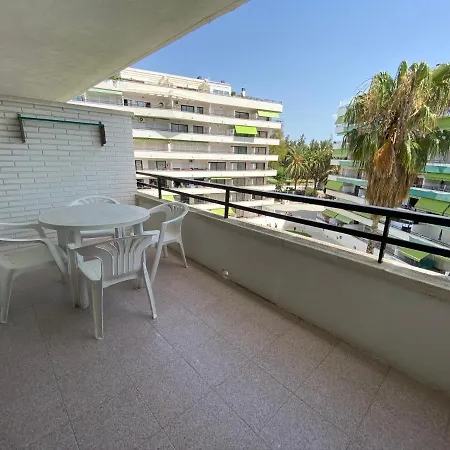 Cerca De Playa * Salou