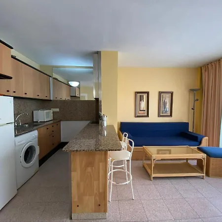 Appartement Cerca De Playa *