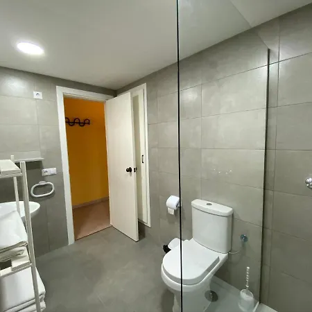Apartment Cerca De Playa Salou