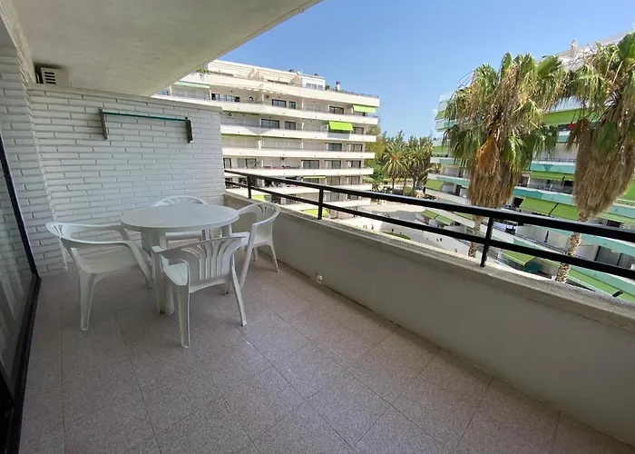Cerca De Playa * Salou