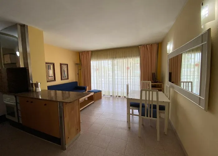 Apartman Cerca De Playa Salou