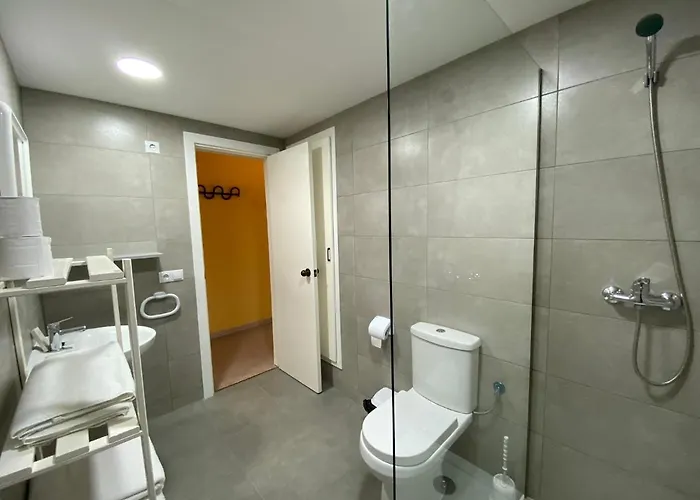 Apartman Cerca De Playa Salou