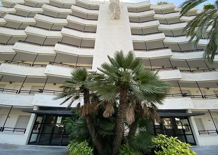 Cerca De Playa Apartman